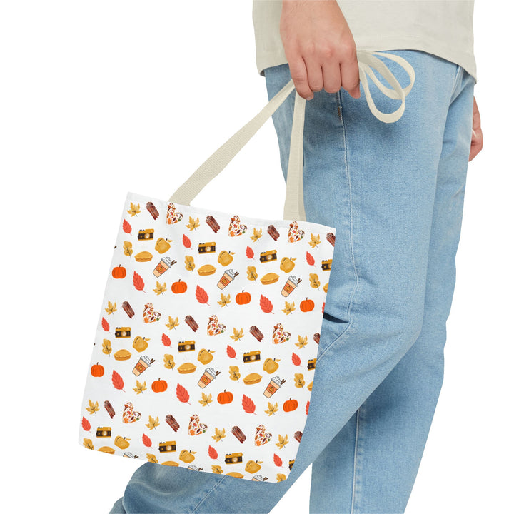 Tote Bag (AOP)