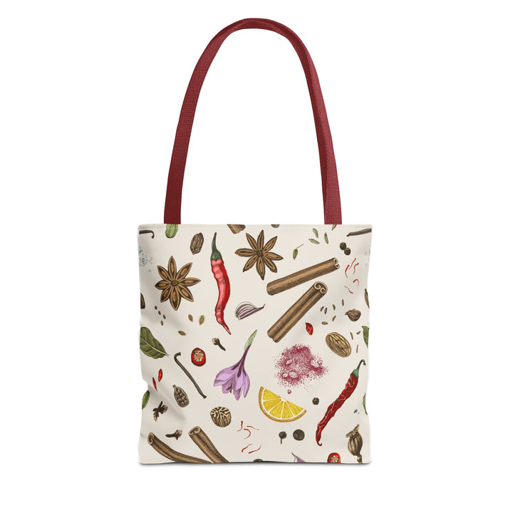 Tote Bag (AOP)