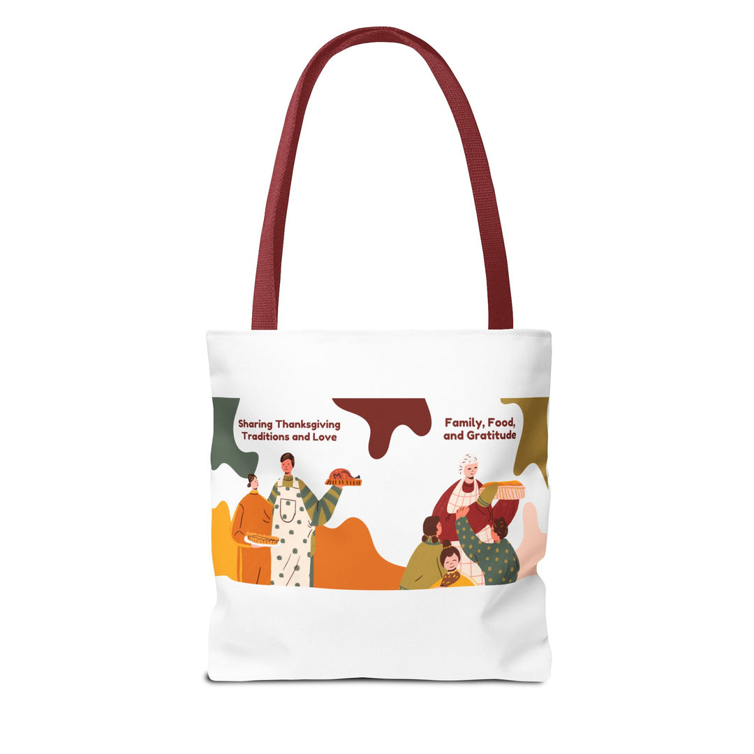 Tote Bag (AOP)