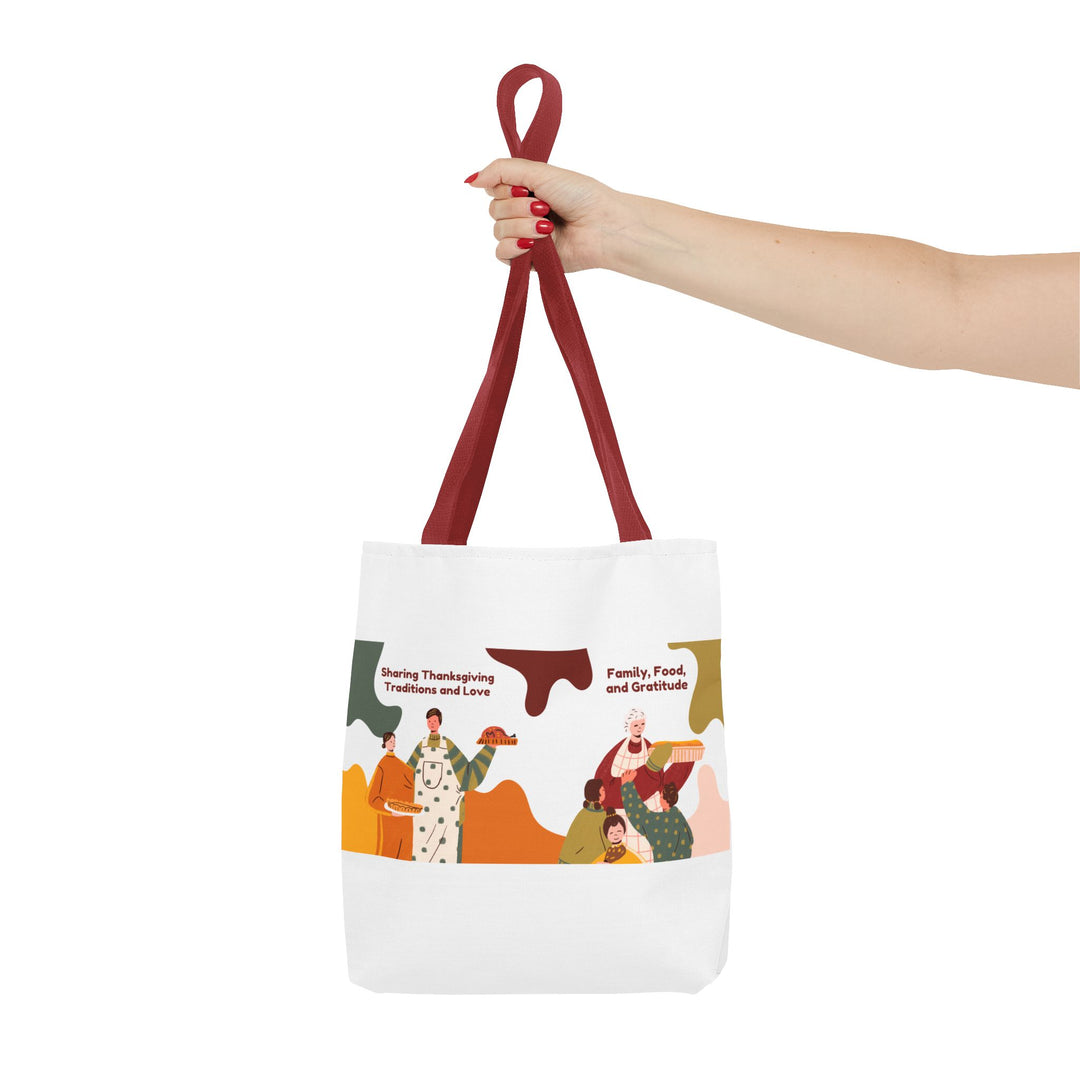 Tote Bag (AOP)