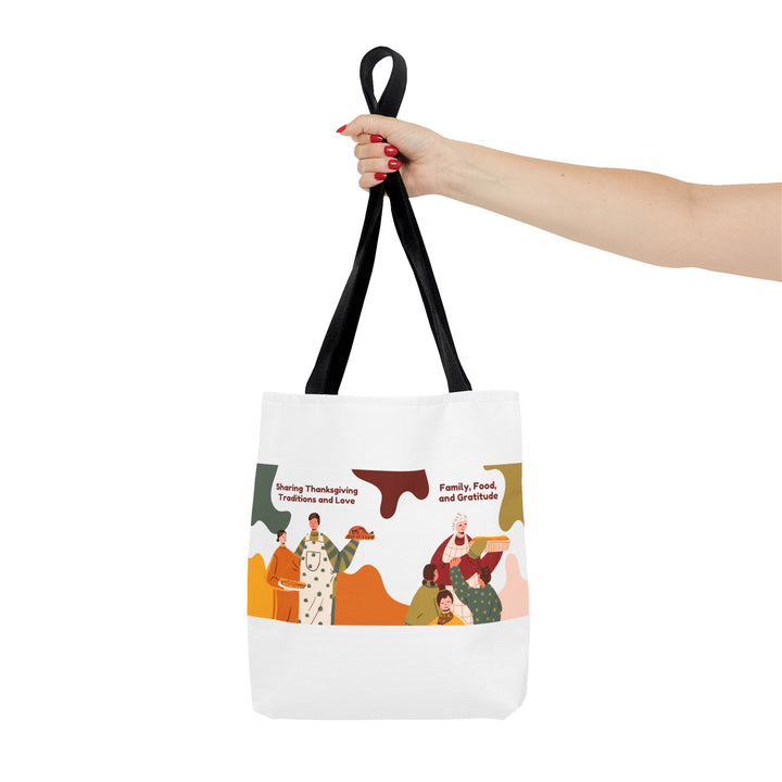 Tote Bag (AOP)