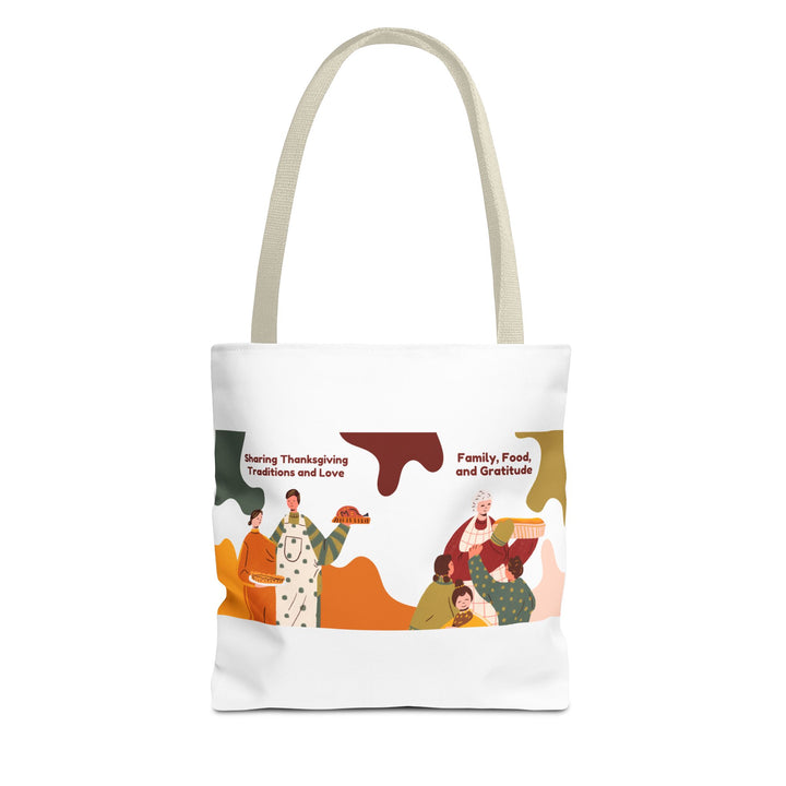 Tote Bag (AOP)