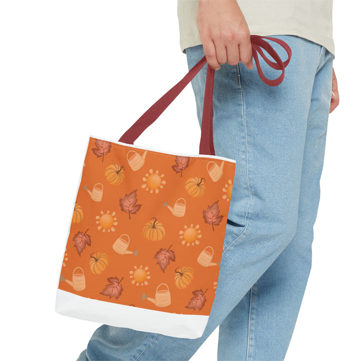 Tote Bag (AOP)