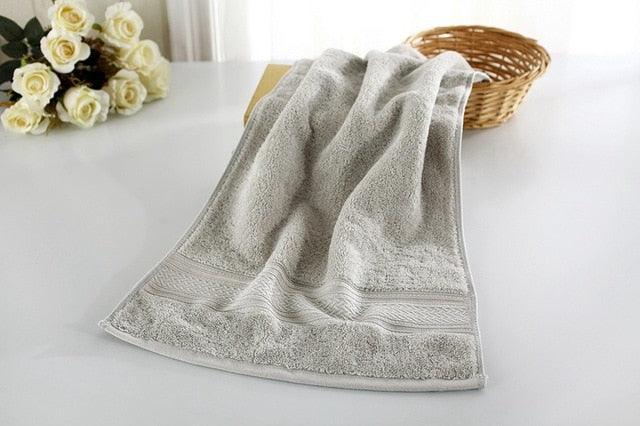 cotton towels