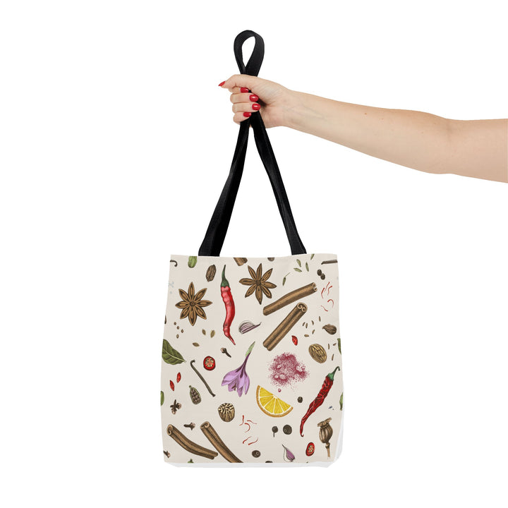 Tote Bag (AOP)