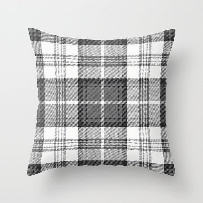 Nordic Pillow Ins Style Geometric Modern Simplicity