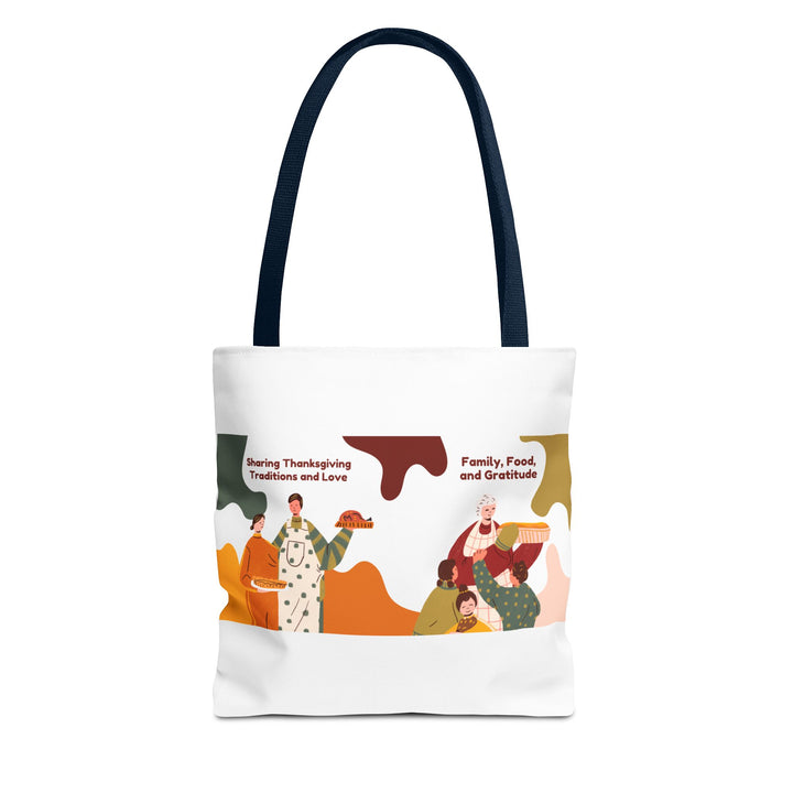 Tote Bag (AOP)