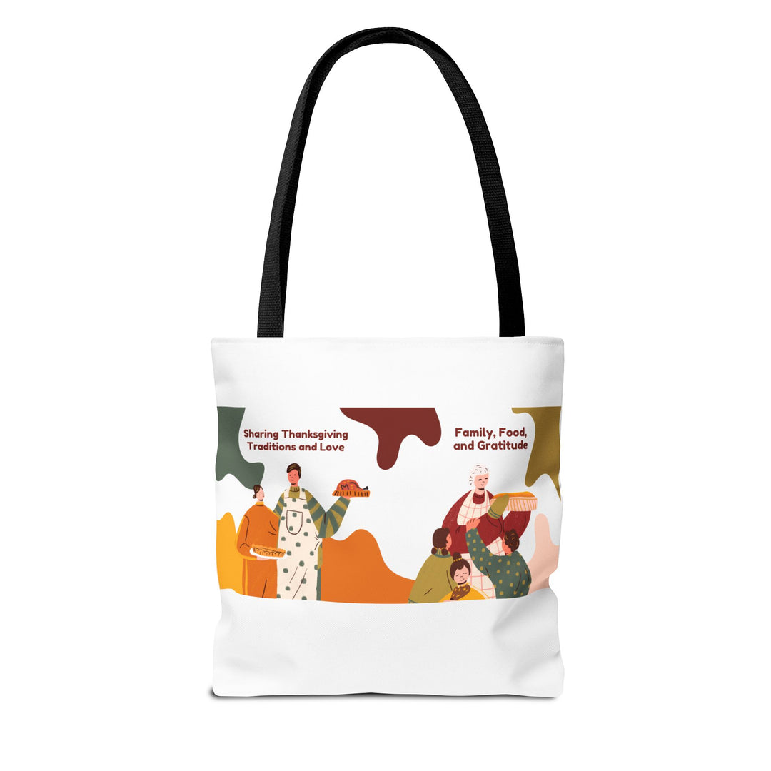 Tote Bag (AOP)