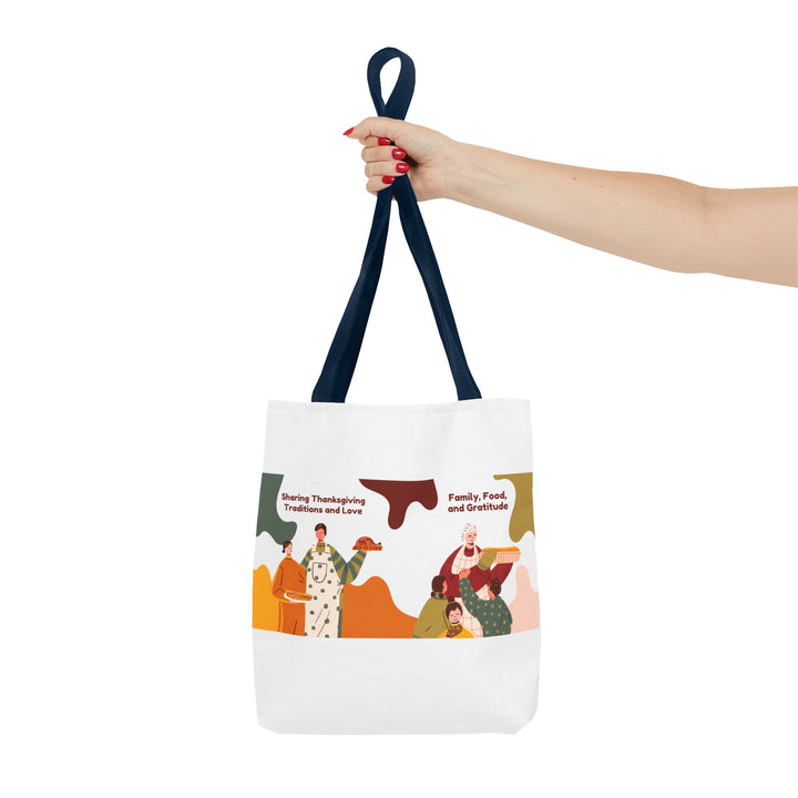 Tote Bag (AOP)