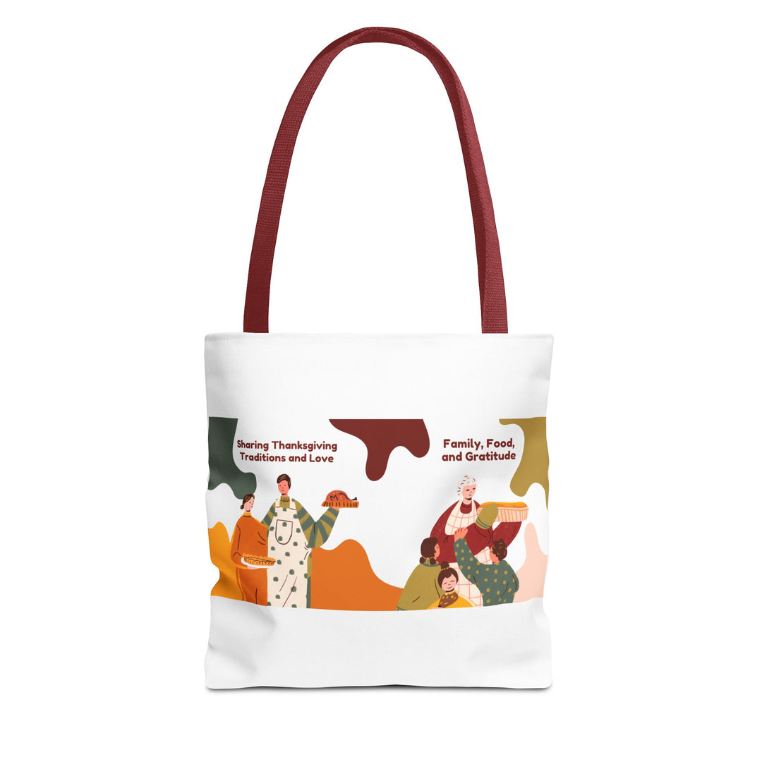 Tote Bag (AOP)