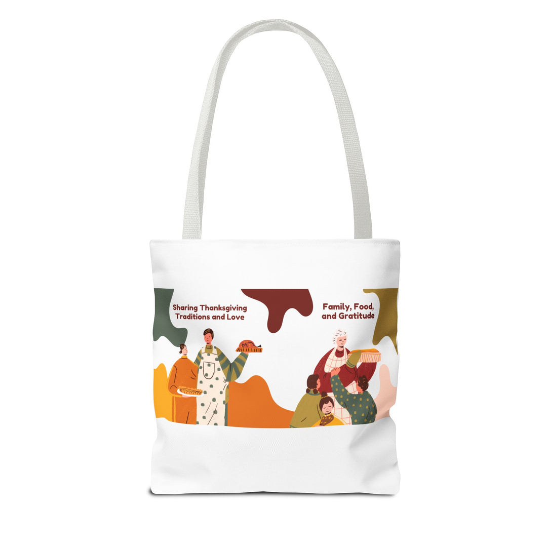 Tote Bag (AOP)