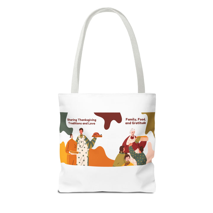 Tote Bag (AOP)