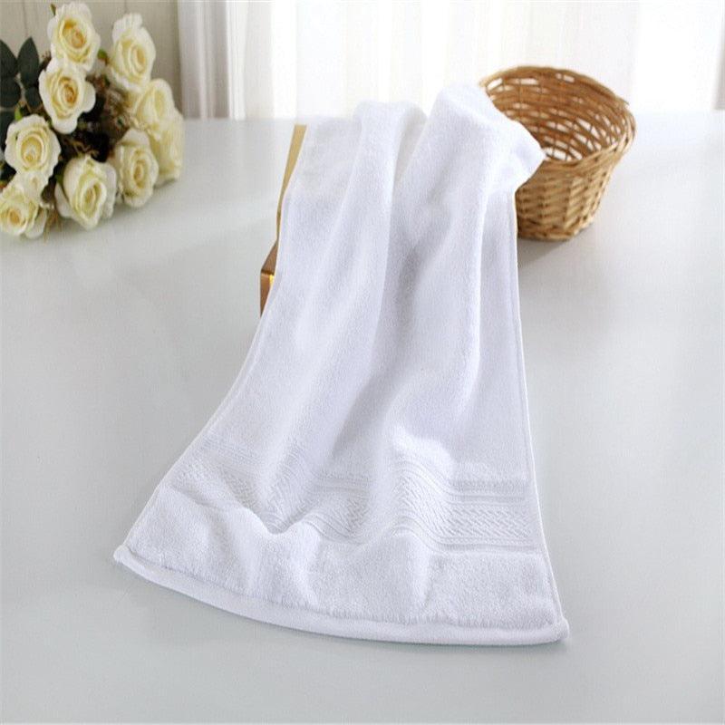 cotton towels