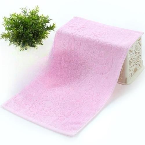 Cotton towel