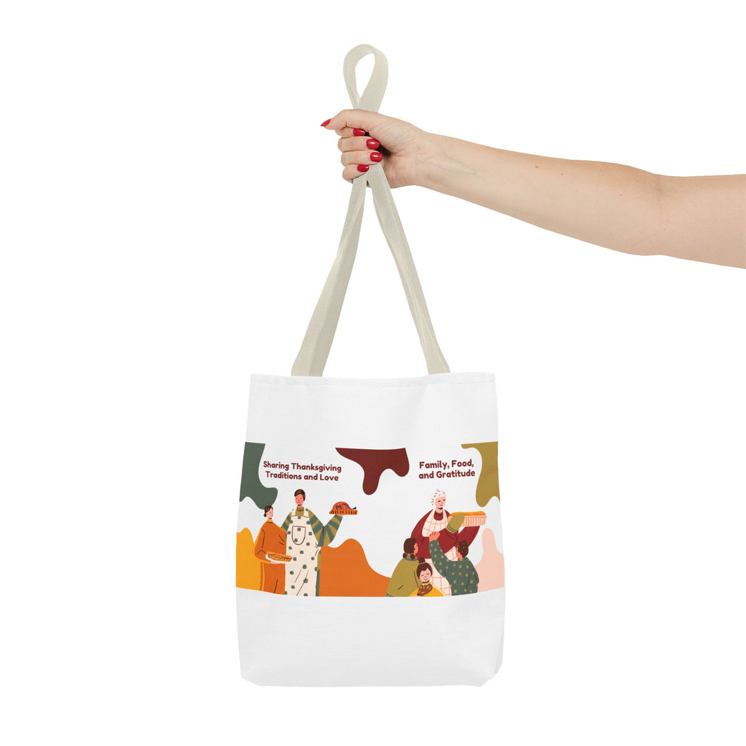 Tote Bag (AOP)