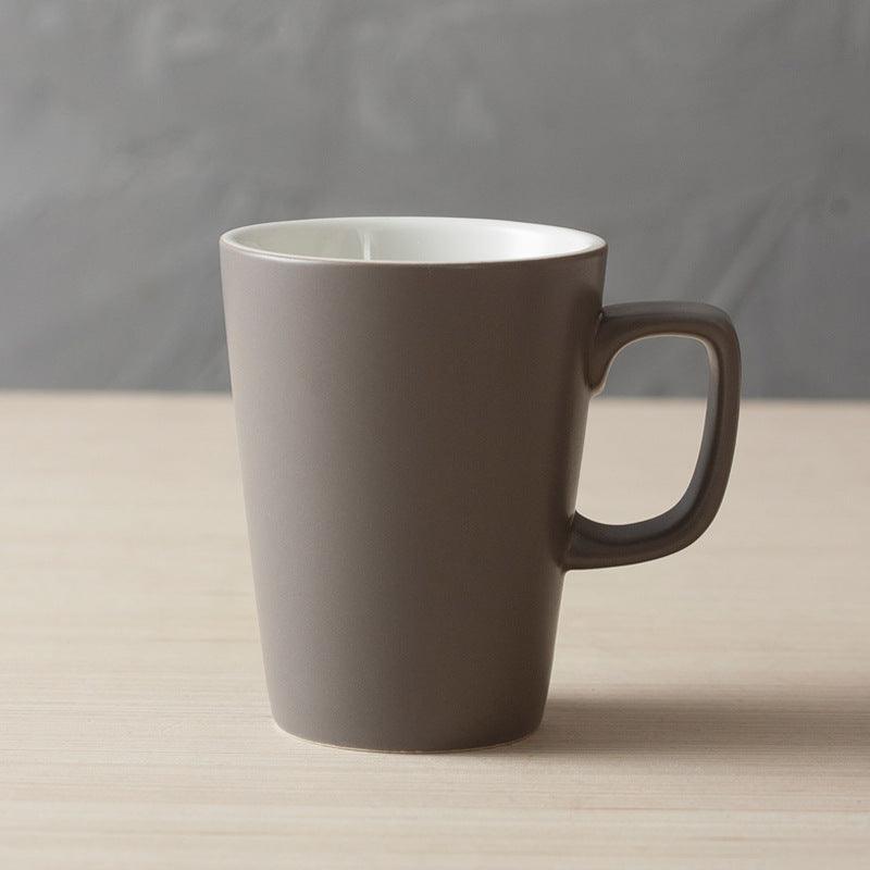 Creative Mugs With Handles For Office Lovers