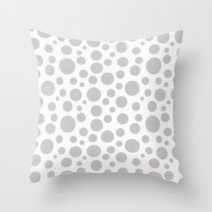 Nordic Pillow Ins Style Geometric Modern Simplicity